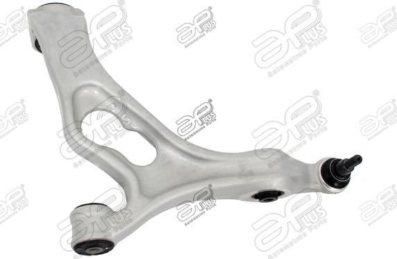 APlus 22238AP - Рычаг подвески колеса abcparts.ee