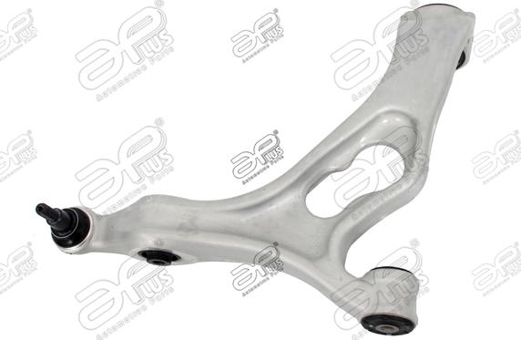 APlus 22237AP - Рычаг подвески колеса abcparts.ee
