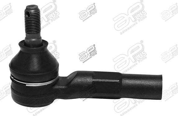 APlus 27900AP - Наконечник рулевой тяги, шарнир abcparts.ee