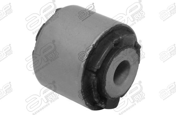 APlus 27489AP - Сайлентблок, рычаг подвески колеса abcparts.ee