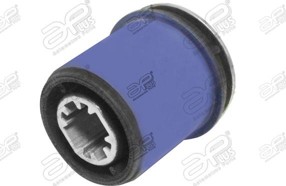 APlus 27500AP - Сайлентблок балки моста abcparts.ee