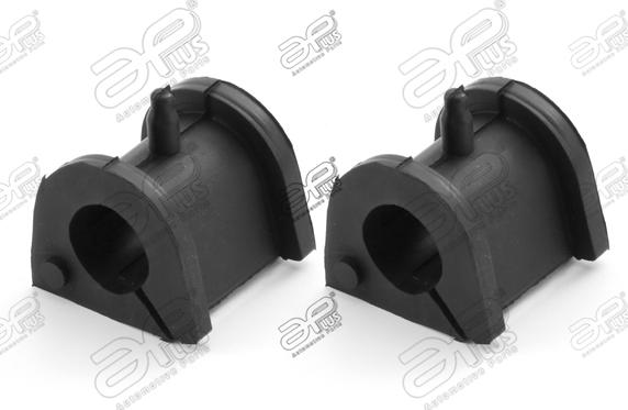 APlus 27625PAAP - Втулка стабилизатора abcparts.ee