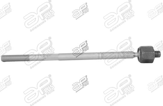 APlus 27011AP - Осевой шарнир рулевой тяги, внутренний abcparts.ee
