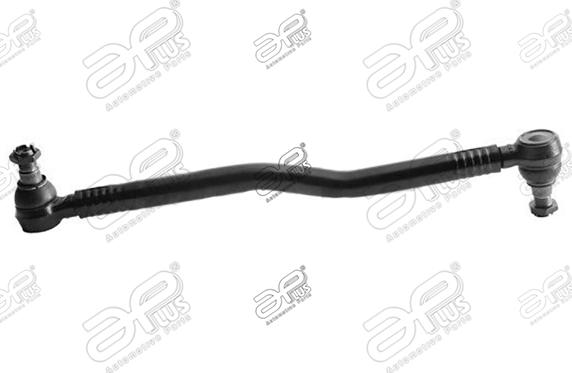 APlus 27846AP - Продольная рулевая штанга, тяга abcparts.ee