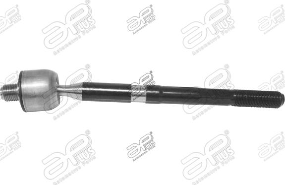 APlus 27859AP - Осевой шарнир рулевой тяги, внутренний abcparts.ee