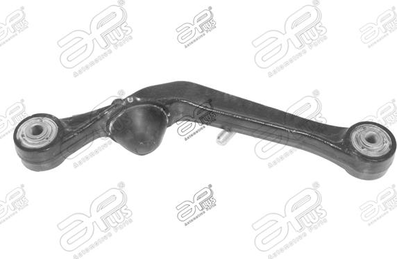 APlus 27806AP - Рычаг подвески колеса abcparts.ee