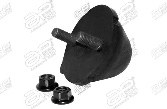 APlus 27807AP - Сайлентблок, рычаг подвески колеса abcparts.ee