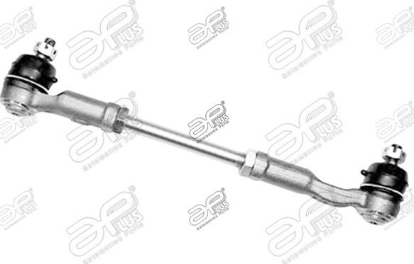 APlus 27309AP - Рулевая тяга abcparts.ee