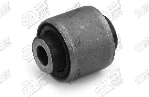 APlus 27307AP - Сайлентблок, рычаг подвески колеса abcparts.ee