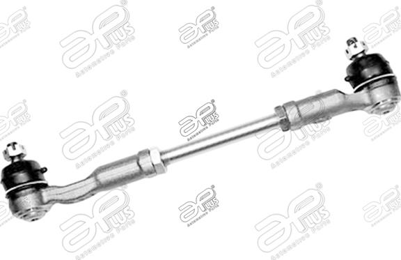 APlus 27310AP - Рулевая тяга abcparts.ee