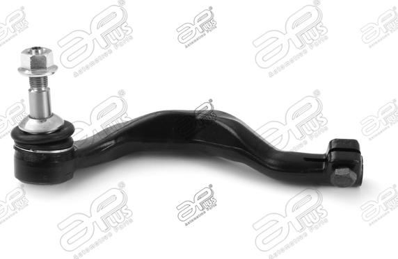 APlus 27336AP - Наконечник рулевой тяги, шарнир abcparts.ee