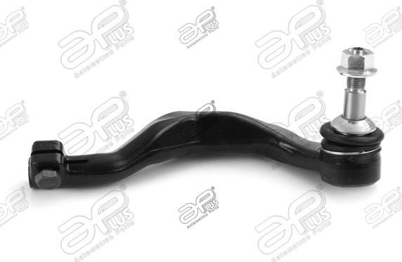 APlus 27337AP - Наконечник рулевой тяги, шарнир abcparts.ee