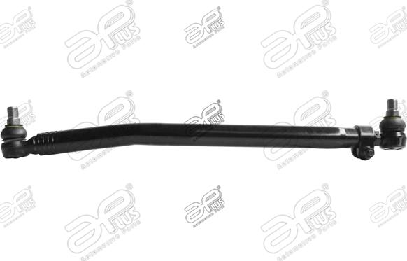 APlus 27370AP - Продольная рулевая штанга, тяга abcparts.ee