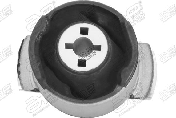 APlus 27204AP - Сайлентблок балки моста abcparts.ee