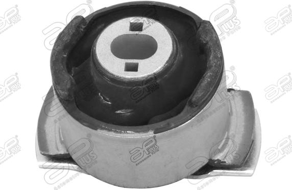 APlus 27203AP - Сайлентблок балки моста abcparts.ee