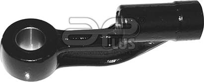 Applus 14527AP - Наконечник рулевой тяги, шарнир abcparts.ee