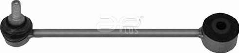 Applus 16381AP - Тяга / стойка, стабилизатор abcparts.ee
