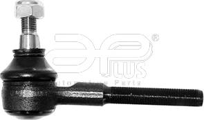 Applus 11997AP - Наконечник рулевой тяги, шарнир abcparts.ee