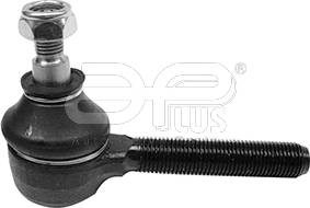 Applus 11512AP - Наконечник рулевой тяги, шарнир abcparts.ee