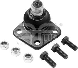 Applus 11157AP - Шаровая опора abcparts.ee