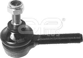 Applus 11259AP - Наконечник рулевой тяги, шарнир abcparts.ee