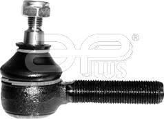 Applus 11263AP - Наконечник рулевой тяги, шарнир abcparts.ee