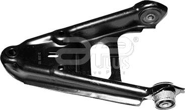 Applus 13405AP - Рычаг подвески колеса abcparts.ee