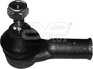 Applus 13568AP - Наконечник рулевой тяги, шарнир abcparts.ee