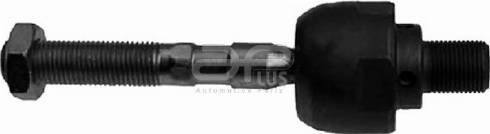 Applus 13649AP - Осевой шарнир рулевой тяги, внутренний abcparts.ee