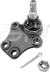 Applus 12141AP - Шаровая опора abcparts.ee