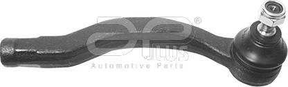 Applus 12349AP - Наконечник рулевой тяги, шарнир abcparts.ee