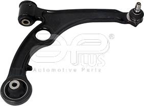Applus 23358AP - Рычаг подвески колеса abcparts.ee