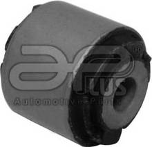 Applus 27489AP - Сайлентблок, рычаг подвески колеса abcparts.ee