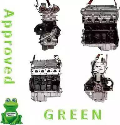 Approved Green AAB2175AGC - Двигатель в сборе abcparts.ee