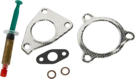 Approved Green AD144111360R - Турбина, компрессор abcparts.ee