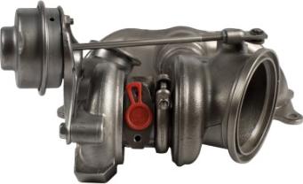 Approved Green ADBM13507GN - Турбина, компрессор abcparts.ee