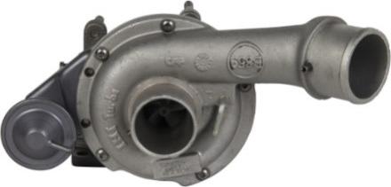 Approved Green ADFIST1959GC - Турбина, компрессор abcparts.ee