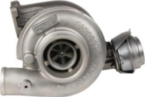 Approved Green ADIVDA3006GC - Турбина, компрессор abcparts.ee