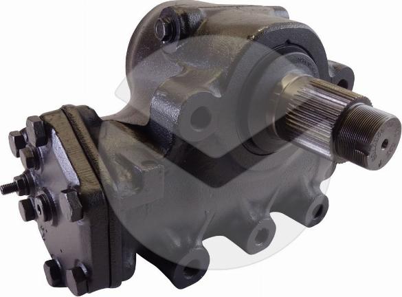 APSRemaGermany 106801 - Рулевой механизм, рейка abcparts.ee
