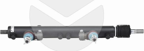 APSRemaGermany 203281 - Рабочий цилиндр, усилитель руля abcparts.ee