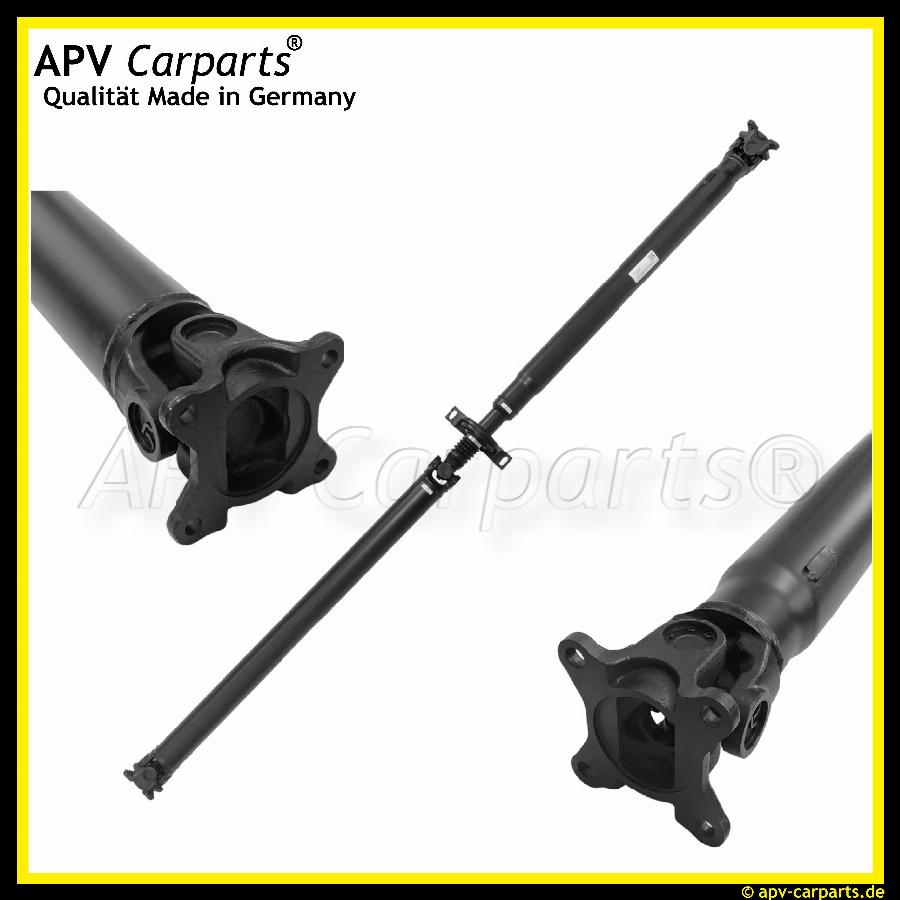 APVCarparts APKWMB-9060006HD - Карданный вал, главная передача abcparts.ee
