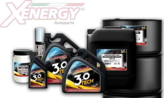 AP XENERGY X9024 - Mootoriõli abcparts.ee