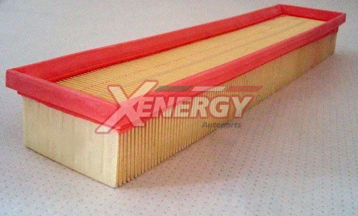 AP XENERGY X1591047 - Воздушный фильтр двигателя abcparts.ee