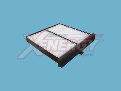 AP XENERGY X10673 - Фильтр воздуха в салоне abcparts.ee
