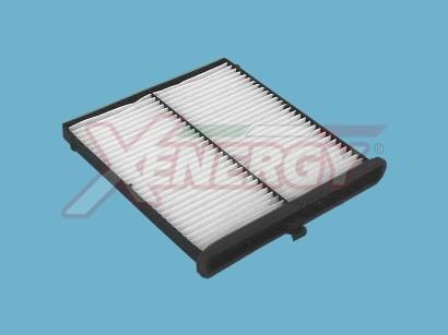 AP XENERGY X10344 - Фильтр воздуха в салоне abcparts.ee