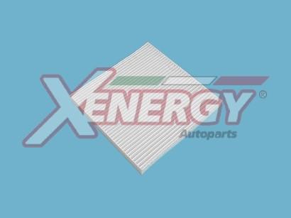 AP XENERGY X10361 - Фильтр воздуха в салоне abcparts.ee