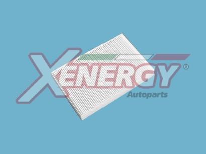 AP XENERGY X10317 - Filter,salongiõhk abcparts.ee