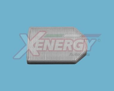 AP XENERGY X10712 - Filter,salongiõhk abcparts.ee