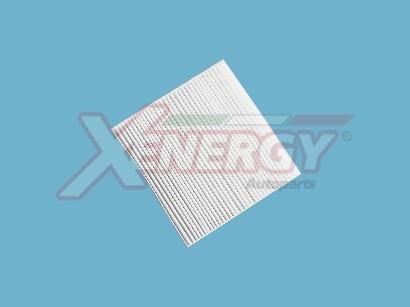 AP XENERGY X10785 - Фильтр воздуха в салоне abcparts.ee