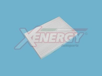AP XENERGY X11659 - Фильтр воздуха в салоне abcparts.ee